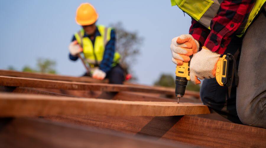 Local Chimney Repair in Assawoman, VA